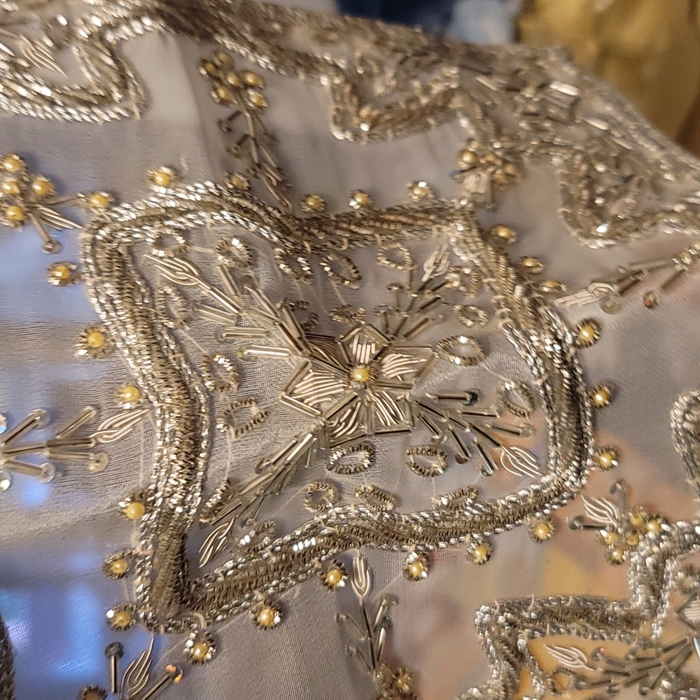 Table cloth - Picture 6 of 8